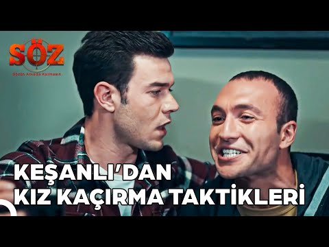 Keşanlı Mücahit #4 | Söz