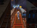 SUBWAY SURFERS GAMEPLAY