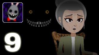 Mr. Hopp's Playhouse 2 Gameplay Part 9: Underworld And Good Ending (iOS/Android)