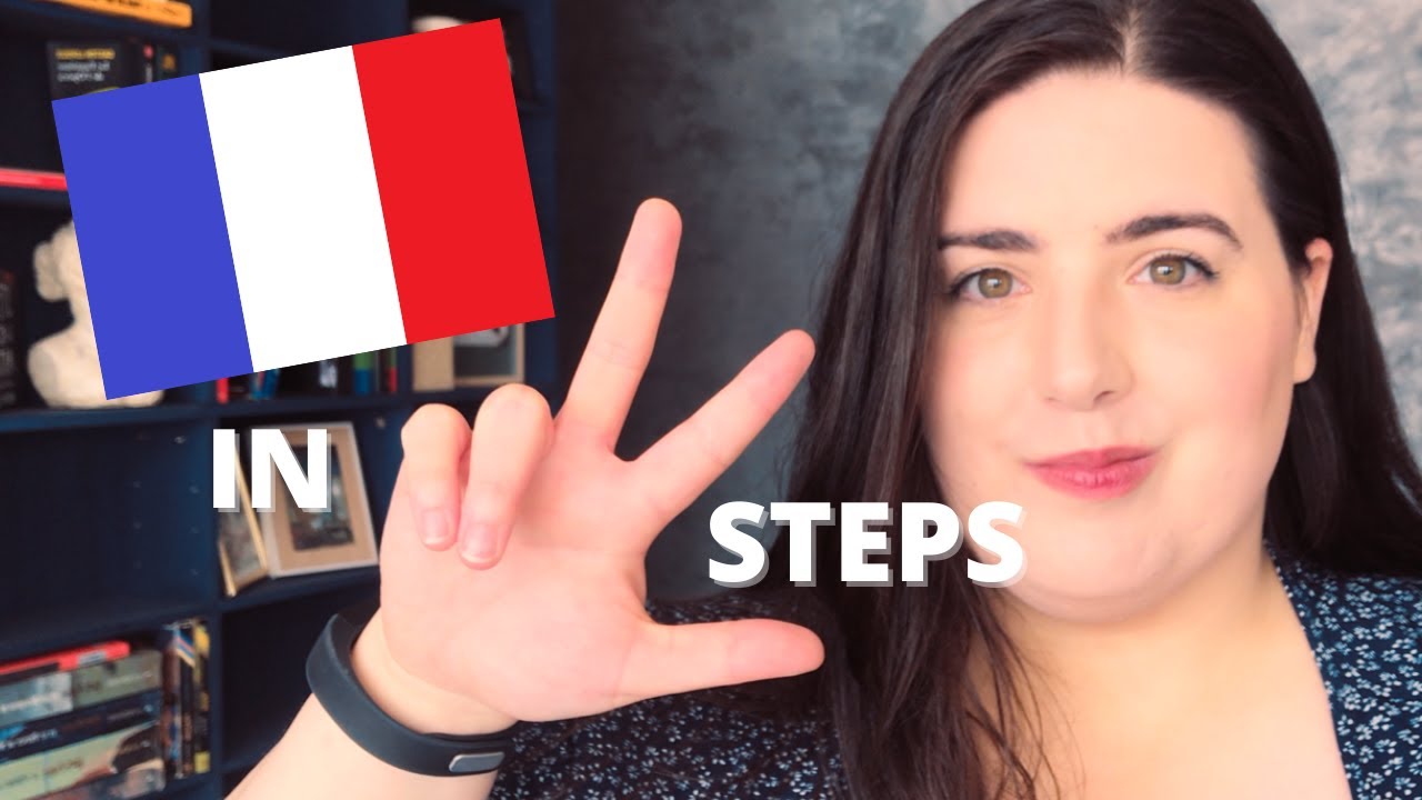 Learn French by yourself