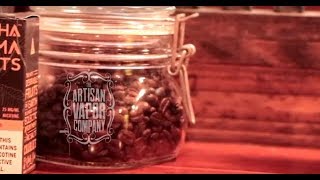 2019 Artisan Vapor  Clip