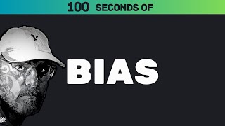 ICT Explains Bias in 100 Seconds
