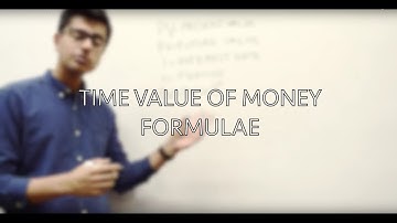 Introduction to Time Value of Money (Part 2)
