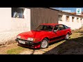 Rover SD1 Vitesse, el muscle car británico olvidado [#USPI - #POWERART] S04 - E50