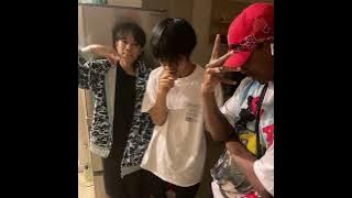 BABYBOi X@zixmydxck666 - Run away from U