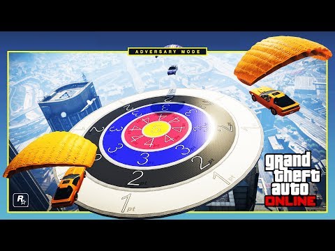 Video: Rekordan Broj Igrača Vraća Se Na GTA Online Nakon Ažuriranja Kasina