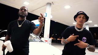 Ty - G.o.a.t Official Music Video