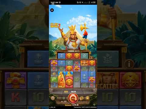 De Beste MyEmpire Casino Spelen Online in het Nederlands voor België