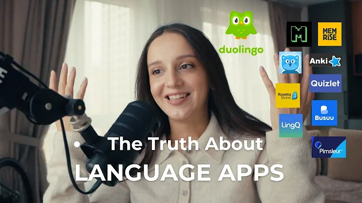 Language Apps Reviewed by a Linguist — What Actually Works