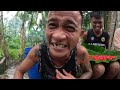 Hag-as! Nabukol si marjun! hahaha