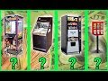 Which Vending Machine Is Best For Passive Income?