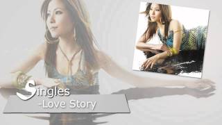 melody. - Love Story Single - 02 BoRn 2 luv U (melody. loves m-flo)...