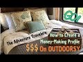 How to Create a Money Making Profile on Outdoorsy