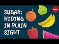 Sugar: Hiding in plain sight - Robert Lustig