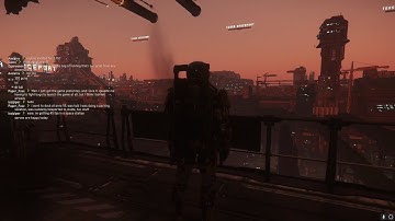 Star Citizen || Making money Mining