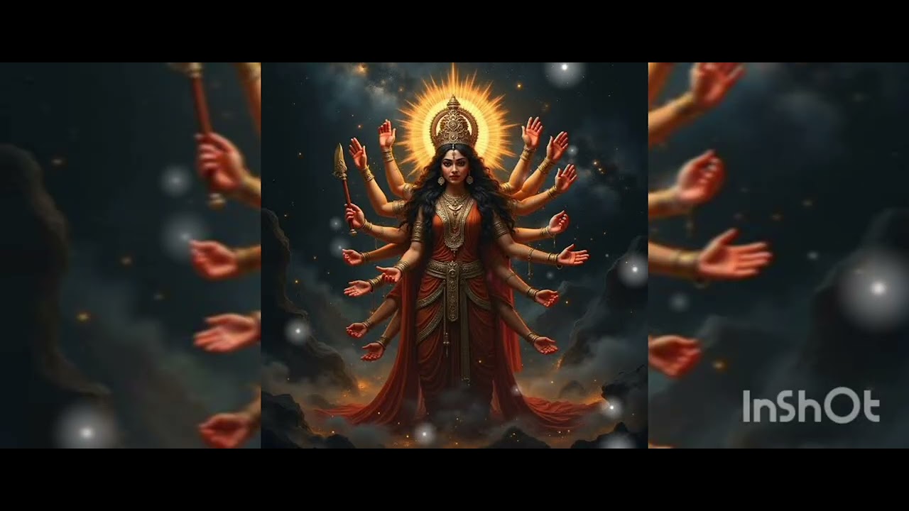 Mata Rani bhakti song || माता रानी भक्ति भजन - YouTube