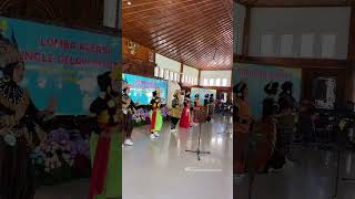 Download Lagu Semangat PKK Sragen Gaungkan Gelari Pelangi Lewat Lomba Kreasi Jingle MP3