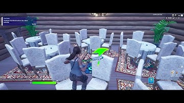 How YOU Can Complete Level 39 in Fortnite 102 LEVEL ESCAPE ROOM? Tutorial