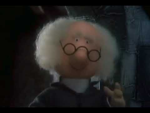 Postman Pat   Pat's foggy day SE01 EP09
