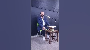 والسماء و الطارق | مقام النهاوند | سورة الطارق | القارئ سعيد طوسي Sheikh Saeed Toosi