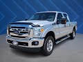 2015 Ford Super Duty F-250 SRW XLT Greeley, Loveland, Fort Morgan, Longmont, Windsor CO