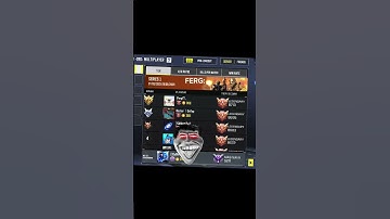 Haters silenced#ferg #fergcodm #iferg @Ferg