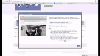 How to Remove the Facebook Spam Virus ... screenshot 3