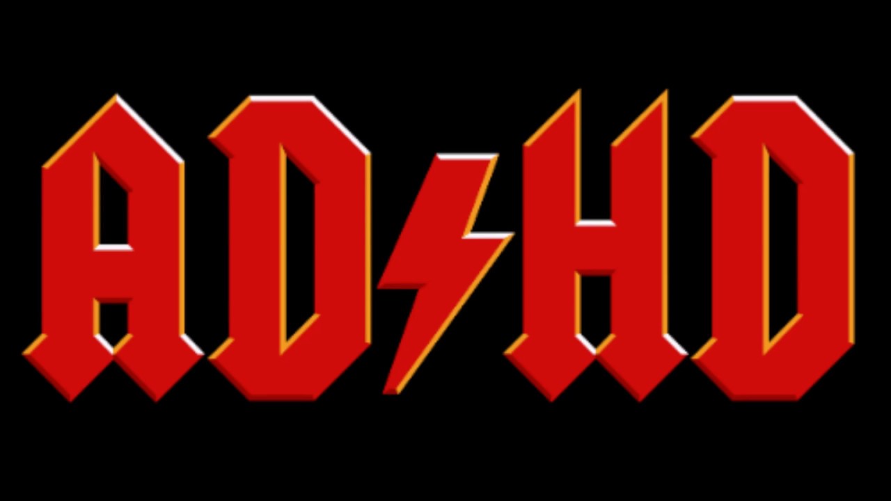 AD/HD A Swedish Tribute To AC/DC 