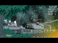 NIGHT 2.0 || Super project earth PART 3 || Анимация про танки