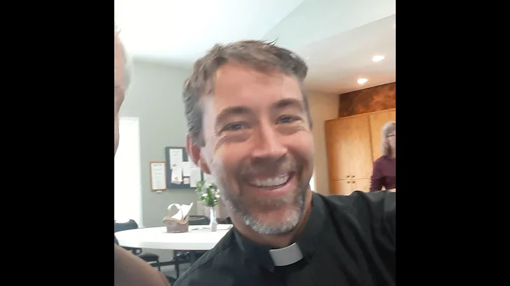 Pentecost 3A  Sermon - Pastor Phil Misner - Matthe...