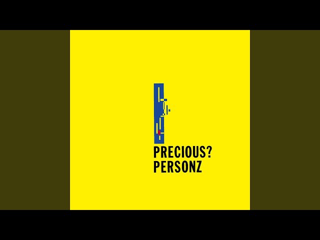 PRECIOUS LOVE - YouTube