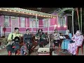 Wak Jeng Live Busking di halaman rumah-19/02/2021