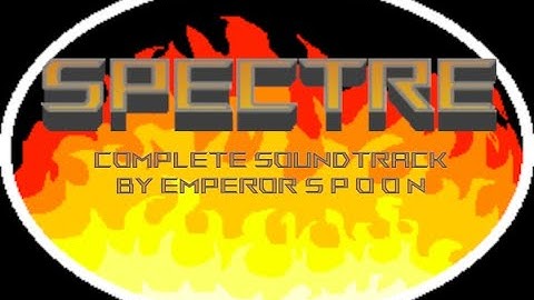 Spectre (WIP Doom Mod) | Complete MIDI Soundtrack