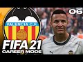 Rodrigo Returns! - FIFA 21 Valencia Career Mode #6