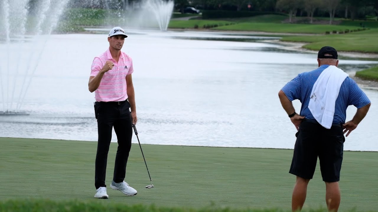 Highlights | Round 4 | The Club at Weston Hills Open