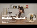 Beanz Com Learn How To Dial In Bereka By Boon Boona With The Oracle Touch Breville USA Beanz Com Learn How To Dial In Bereka By Boon Boona With The Oracle Touch Breville USA