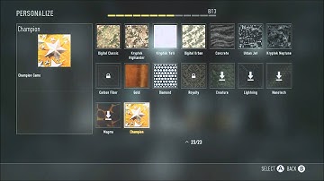 Best ASM1 Class Setup After Huge Weapon Patch!