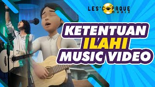 Yubi - Ketentuan Ilahi (Upin \u0026 Ipin Musim 17)