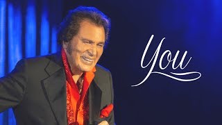 Engelbert Humperdinck - You (Lyric Video)