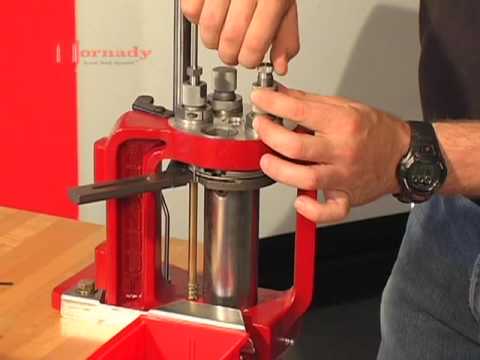 lock-n-load™-ap-instructional-videos-(9-of-12)-powder-measure-setup-from-hornady®