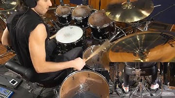 James Payne - Blast Beats