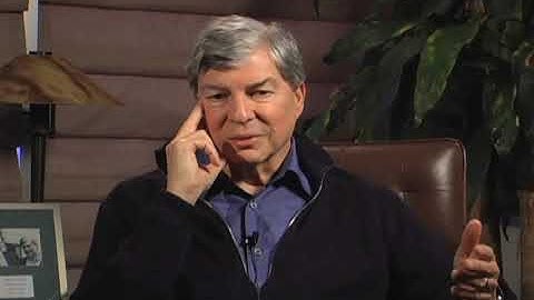 Bob Buford - Two Tests