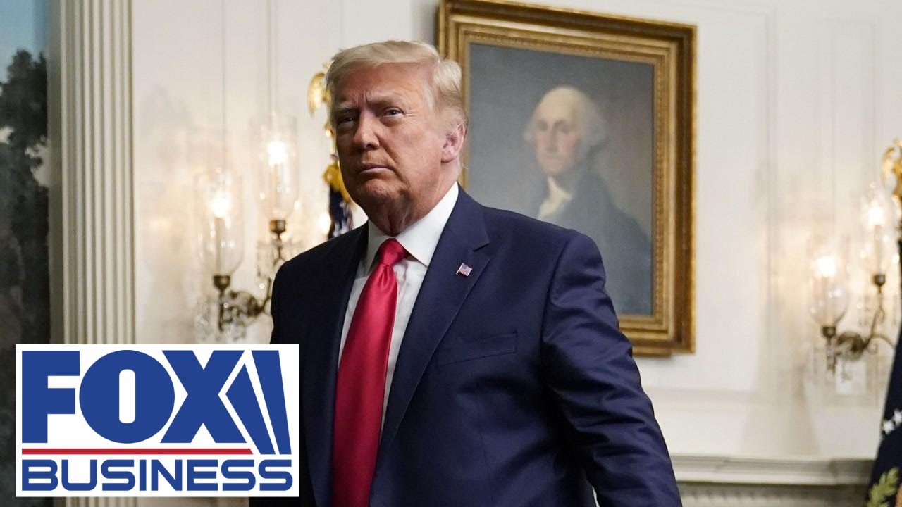 Trump admin brokered new era of peace, prosperity in Middle East: Foreign policy expert