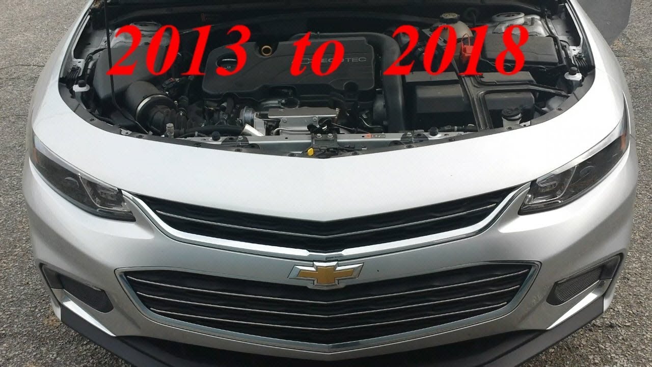 2016 chevy malibu headlight bulb replacement - klaraczar