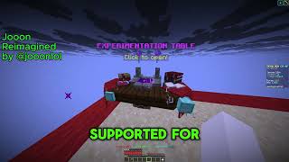 Hypixel Skyblock  Jooon Reimagined Auto Melody & Auto Experiments! MINECRAFT 1 21!