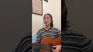 UDAH CANTIK, SUARANYA BAGUS,DAN BENERAN BISA MAIN GITAR LAGI. SIAPA LAGI KALO BUKAN GREESEL #jkt48