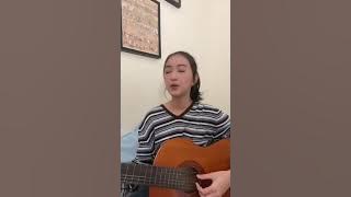 UDAH CANTIK, SUARANYA BAGUS,DAN BENERAN BISA MAIN GITAR LAGI. SIAPA LAGI KALO BUKAN GREESEL #jkt48