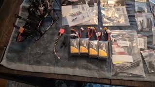 Lynx Oxy 2 parts and details