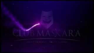 Club Maskara 191013 Happy Bayram With Deejay Onur Suygun Deejay Da Dino