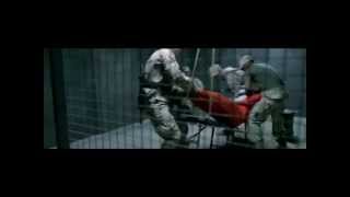 Essential Killing Deutscher Trailer